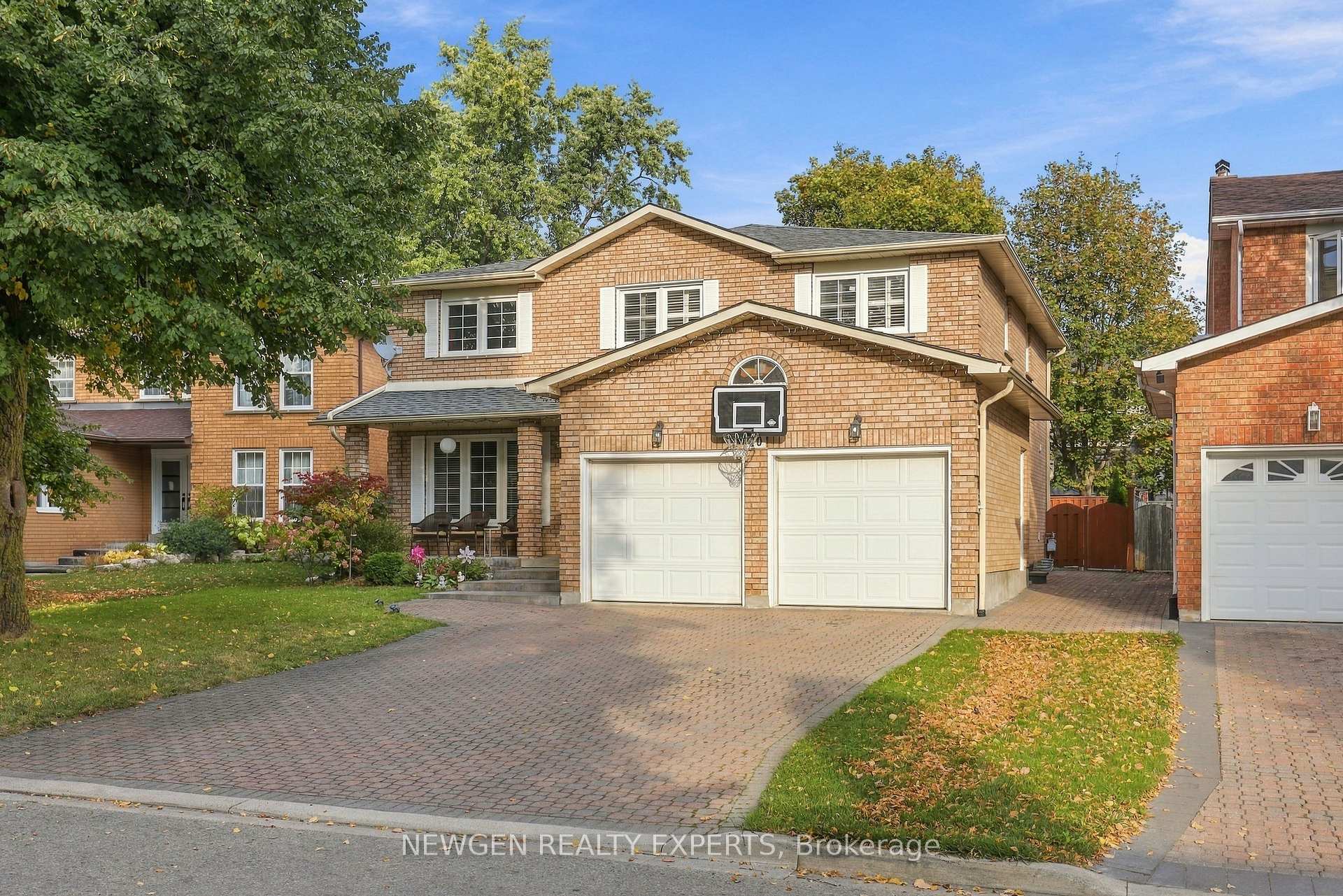 Photo 3 of 40 Foundry Crescent E, Markham, Raymerville — HOMEH
