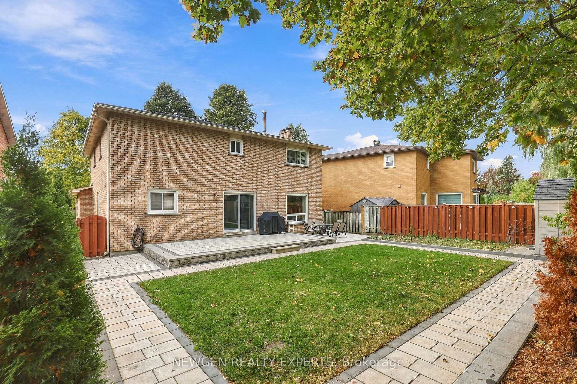 Photo 25 of 40 Foundry Crescent E, Markham, Raymerville — HOMEH