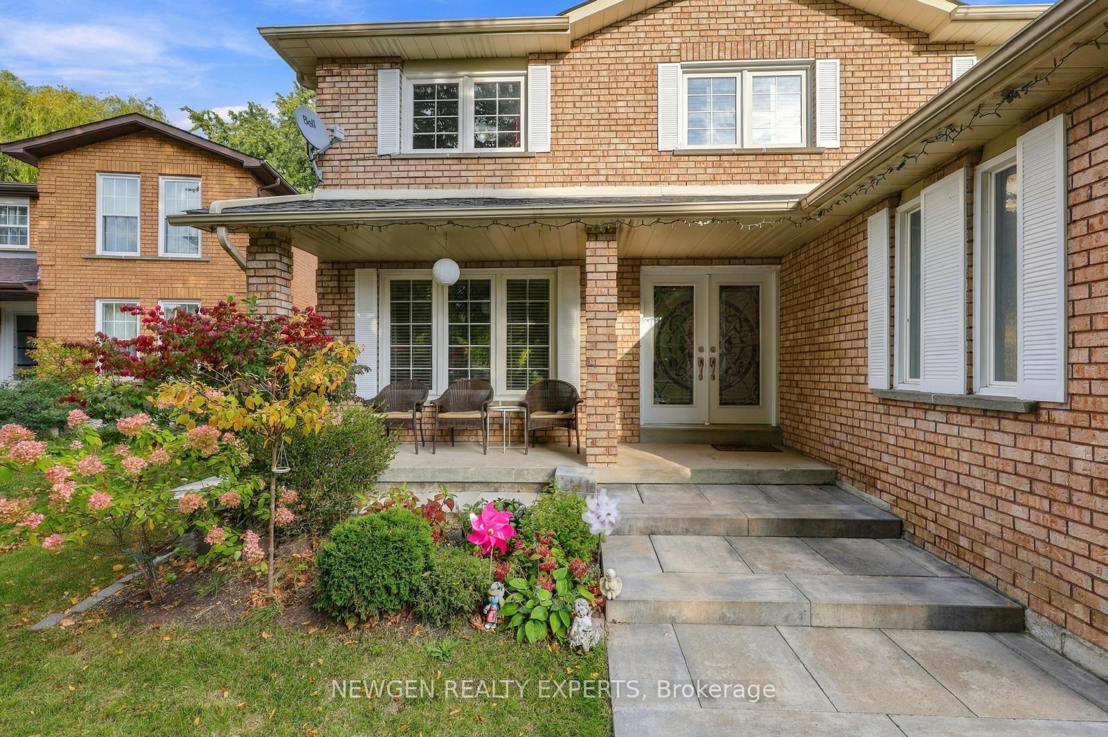 Photo 9 of 40 Foundry Crescent E, Markham, Raymerville — HOMEH