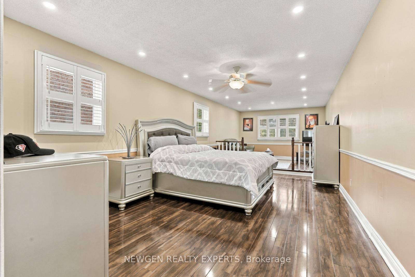 Photo 31 of 40 Foundry Crescent E, Markham, Raymerville — HOMEH