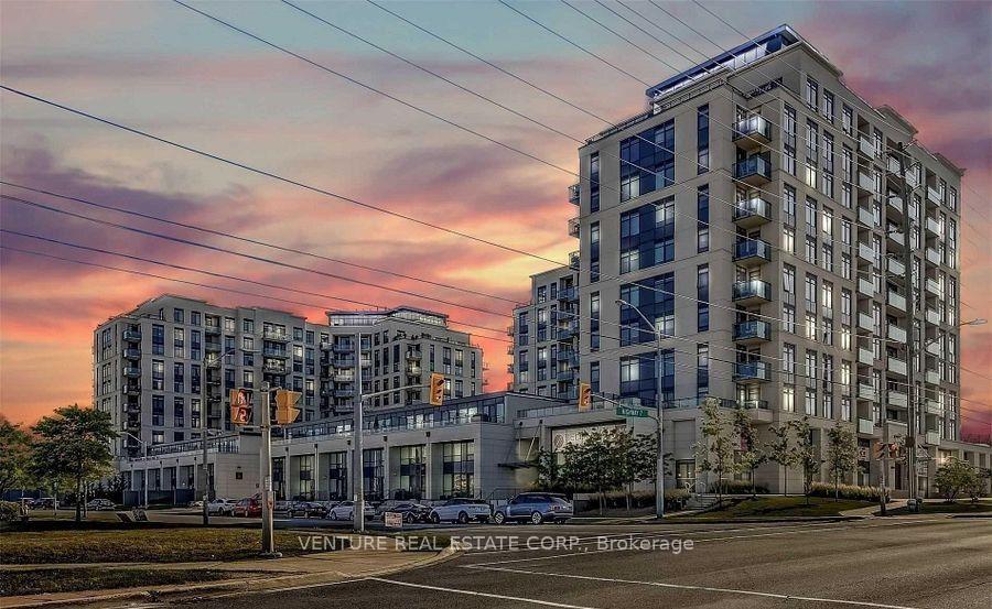 Photo 2 of Unit 307, 12 Woodstream Boulevard, Vaughan, Vaughan Grove — HOMEH