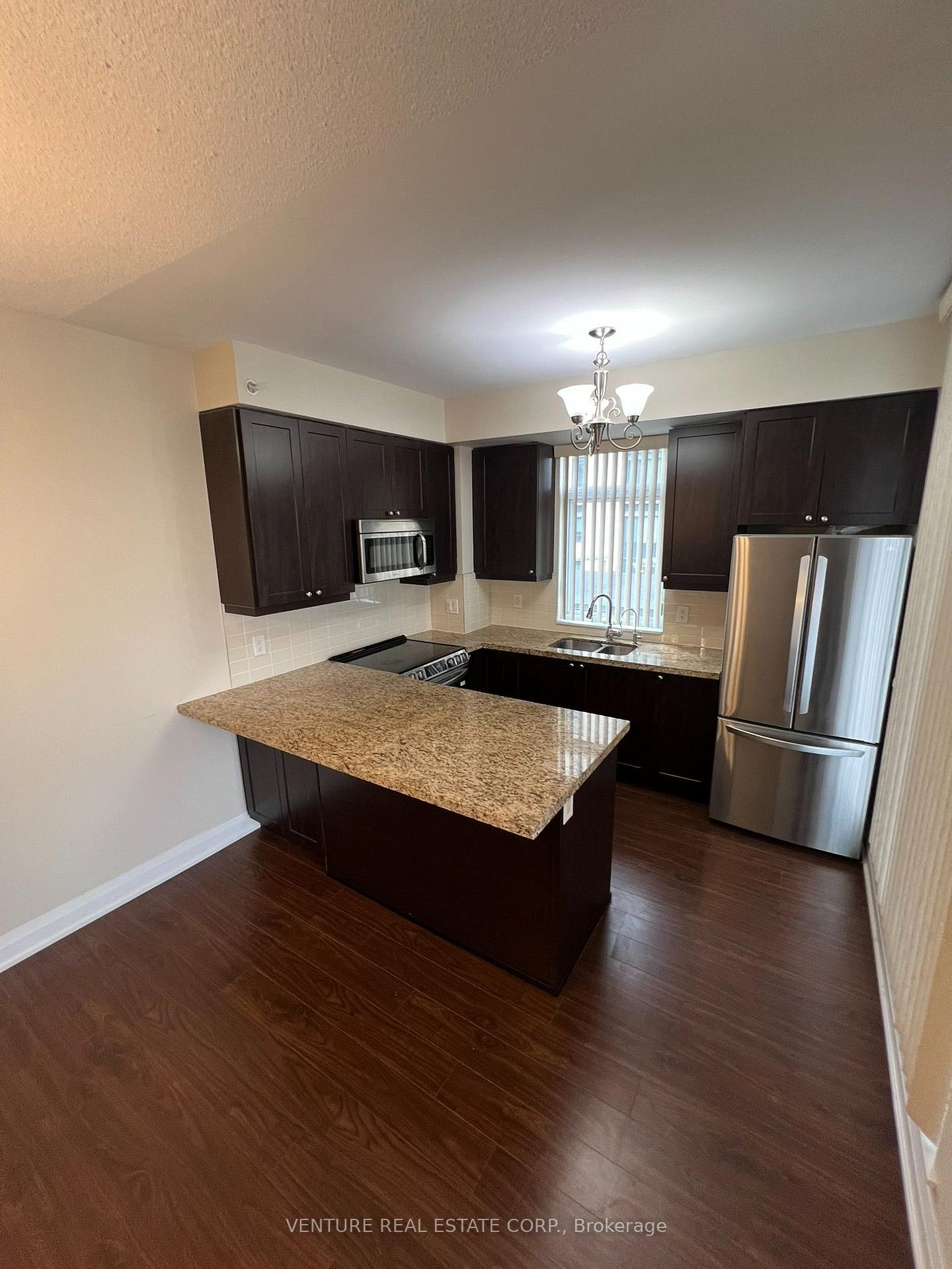 Photo 8 of Unit 307, 12 Woodstream Boulevard, Vaughan, Vaughan Grove — HOMEH