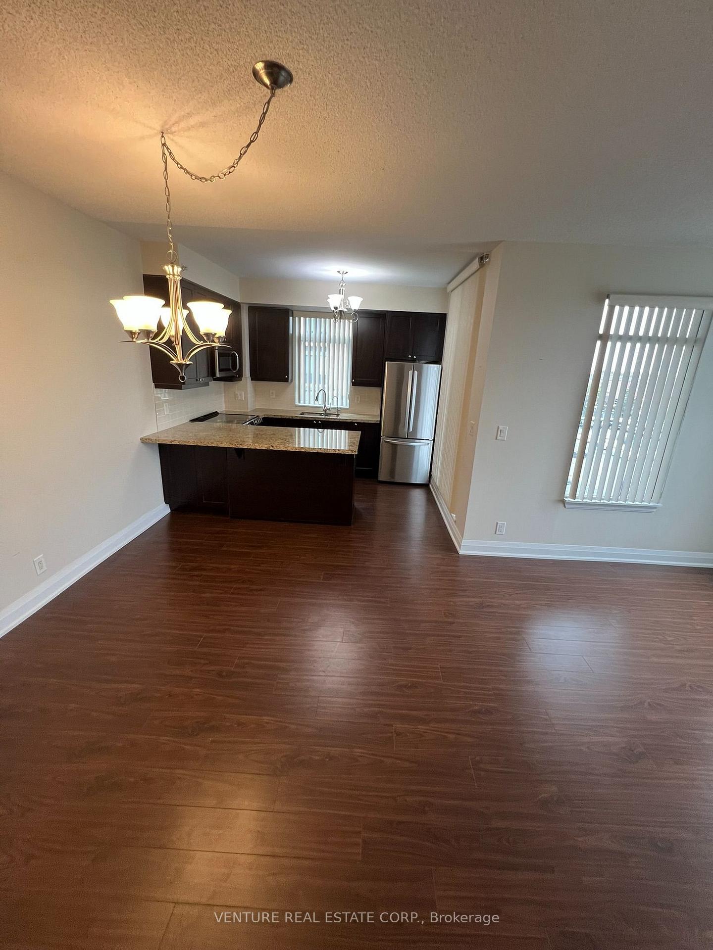 Photo 9 of Unit 307, 12 Woodstream Boulevard, Vaughan, Vaughan Grove — HOMEH