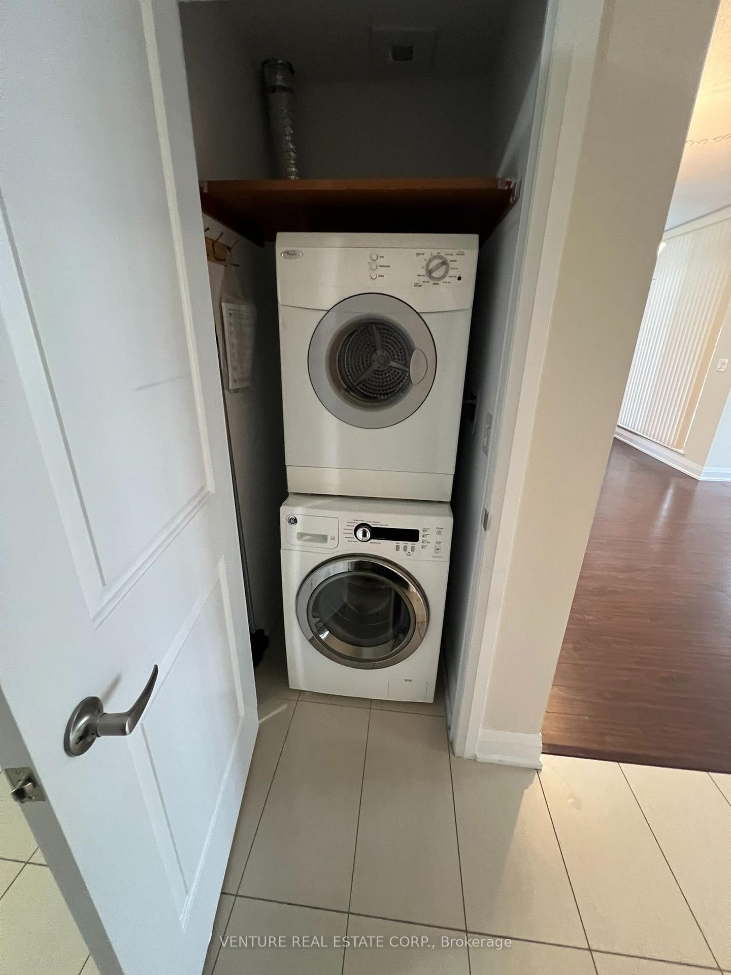 Photo 19 of Unit 307, 12 Woodstream Boulevard, Vaughan, Vaughan Grove — HOMEH