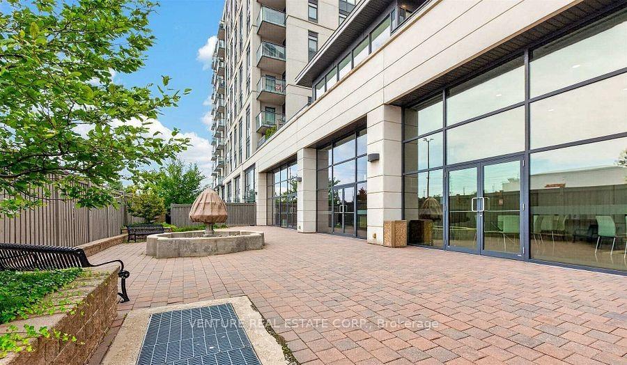 Photo 21 of Unit 307, 12 Woodstream Boulevard, Vaughan, Vaughan Grove — HOMEH