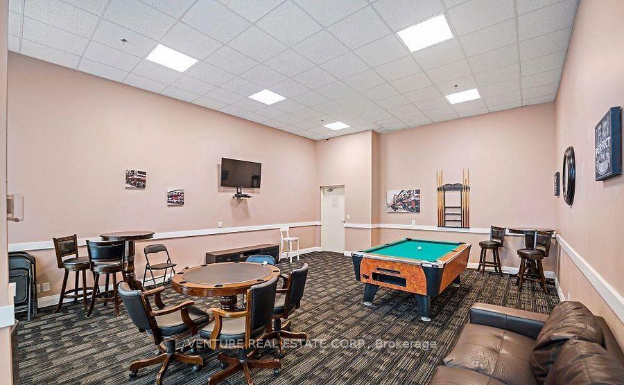 Photo 22 of Unit 307, 12 Woodstream Boulevard, Vaughan, Vaughan Grove — HOMEH