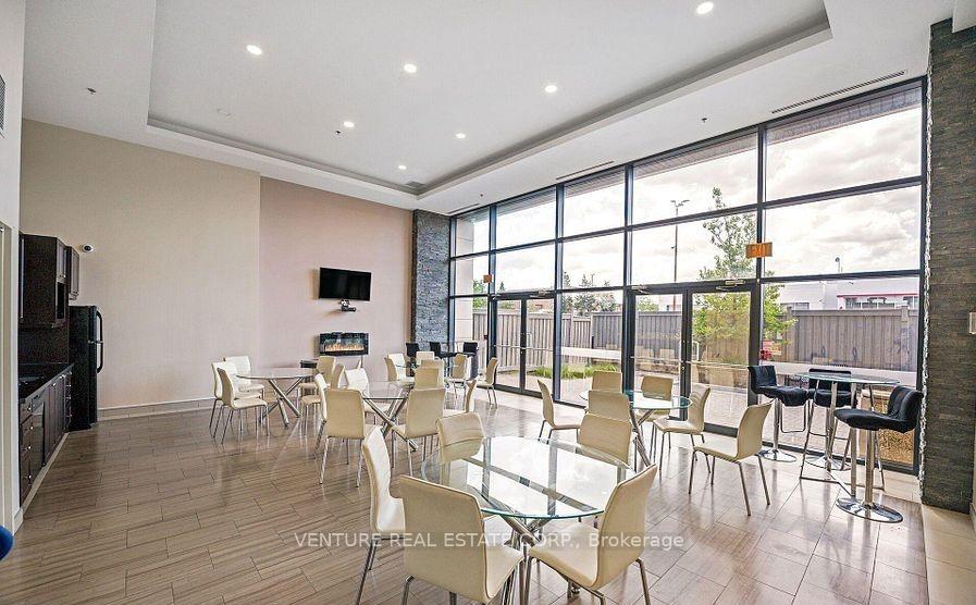 Photo 23 of Unit 307, 12 Woodstream Boulevard, Vaughan, Vaughan Grove — HOMEH