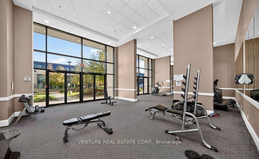 Photo 24 of Unit 307, 12 Woodstream Boulevard, Vaughan, Vaughan Grove — HOMEH