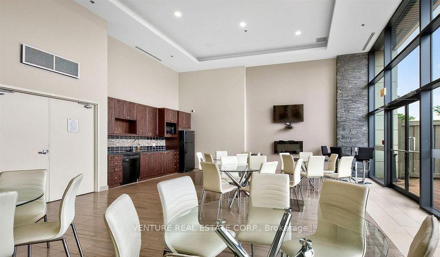 Photo 25 of Unit 307, 12 Woodstream Boulevard, Vaughan, Vaughan Grove — HOMEH