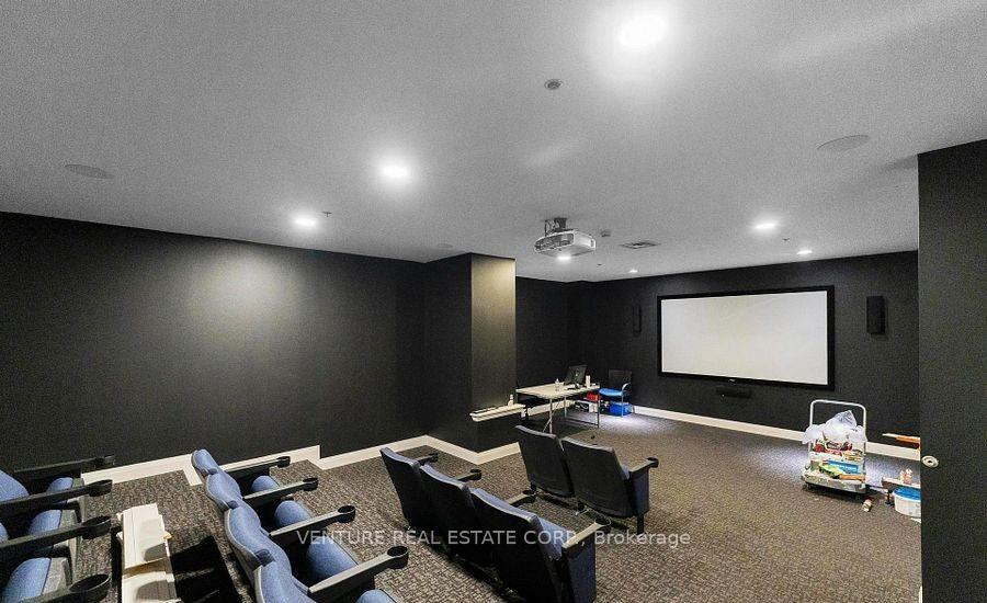 Photo 26 of Unit 307, 12 Woodstream Boulevard, Vaughan, Vaughan Grove — HOMEH