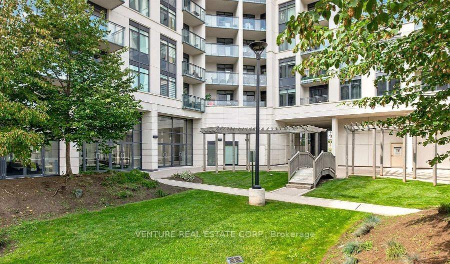 Photo 27 of Unit 307, 12 Woodstream Boulevard, Vaughan, Vaughan Grove — HOMEH