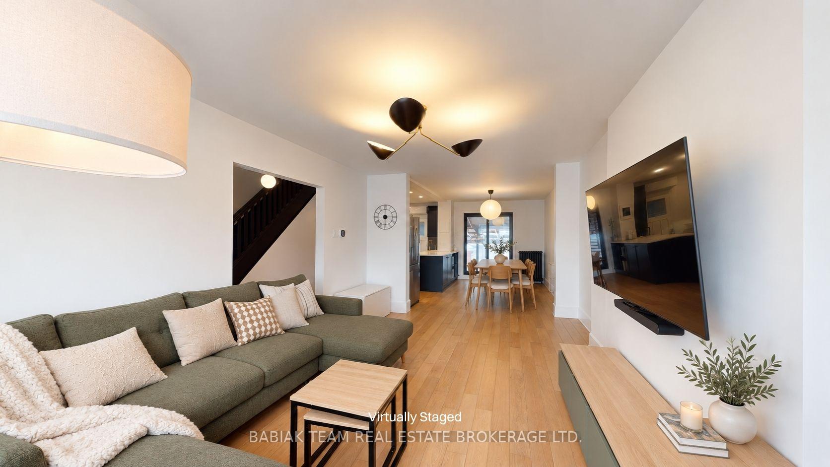 Photo 2 of 474 Old Weston Road, Toronto, Weston-Pellam Park — HOMEH