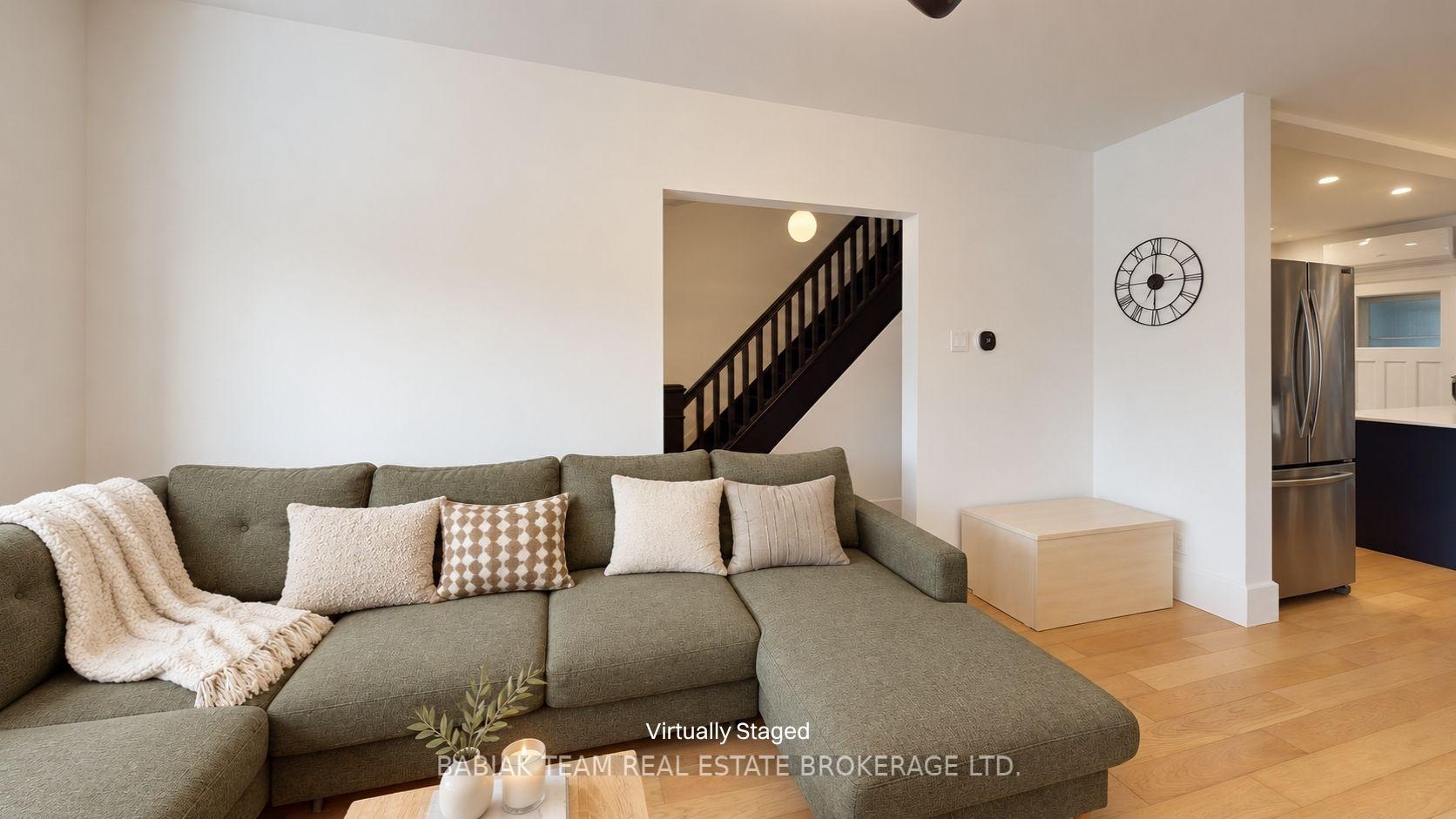 Photo 4 of 474 Old Weston Road, Toronto, Weston-Pellam Park — HOMEH