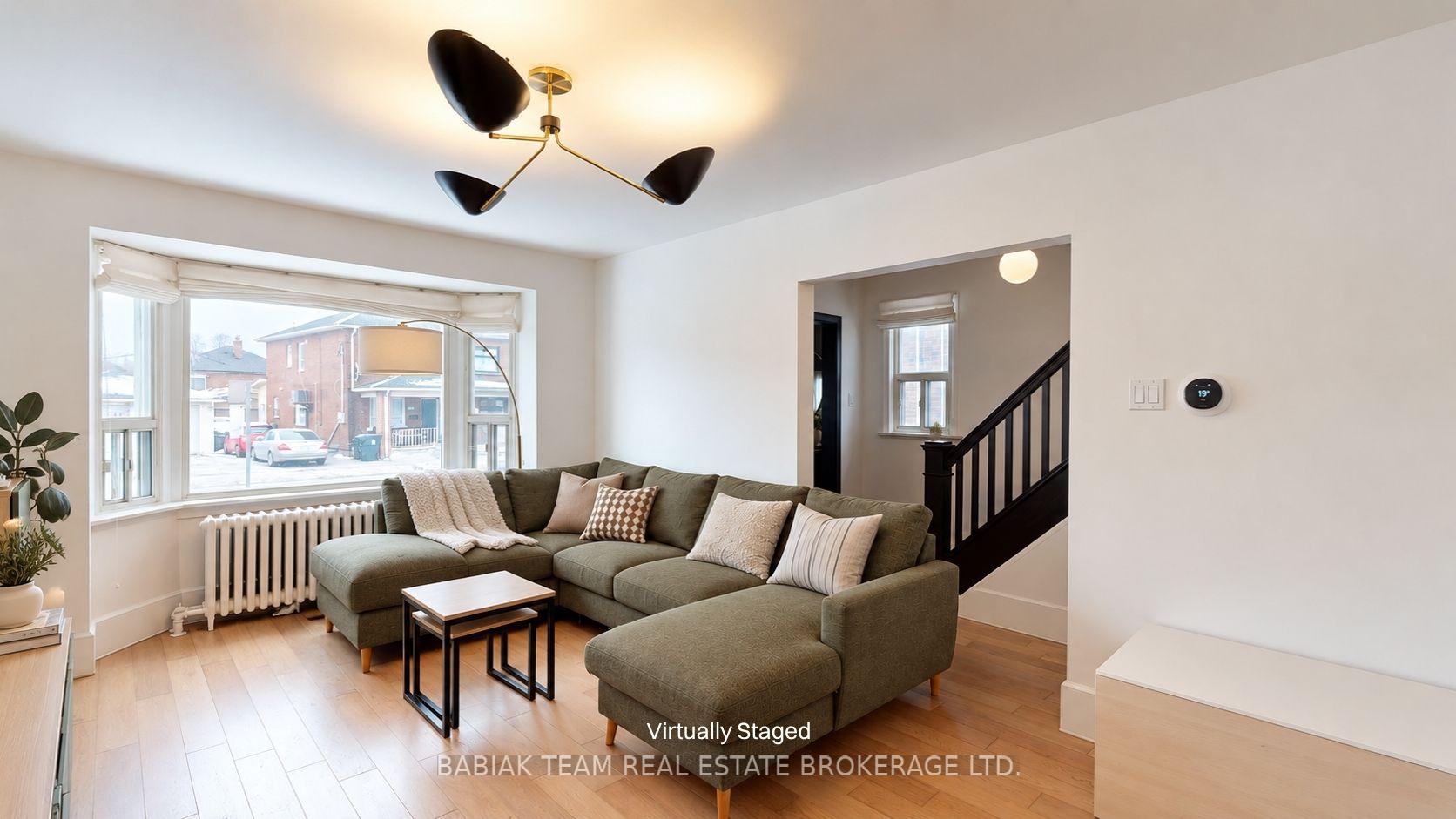 Photo 5 of 474 Old Weston Road, Toronto, Weston-Pellam Park — HOMEH