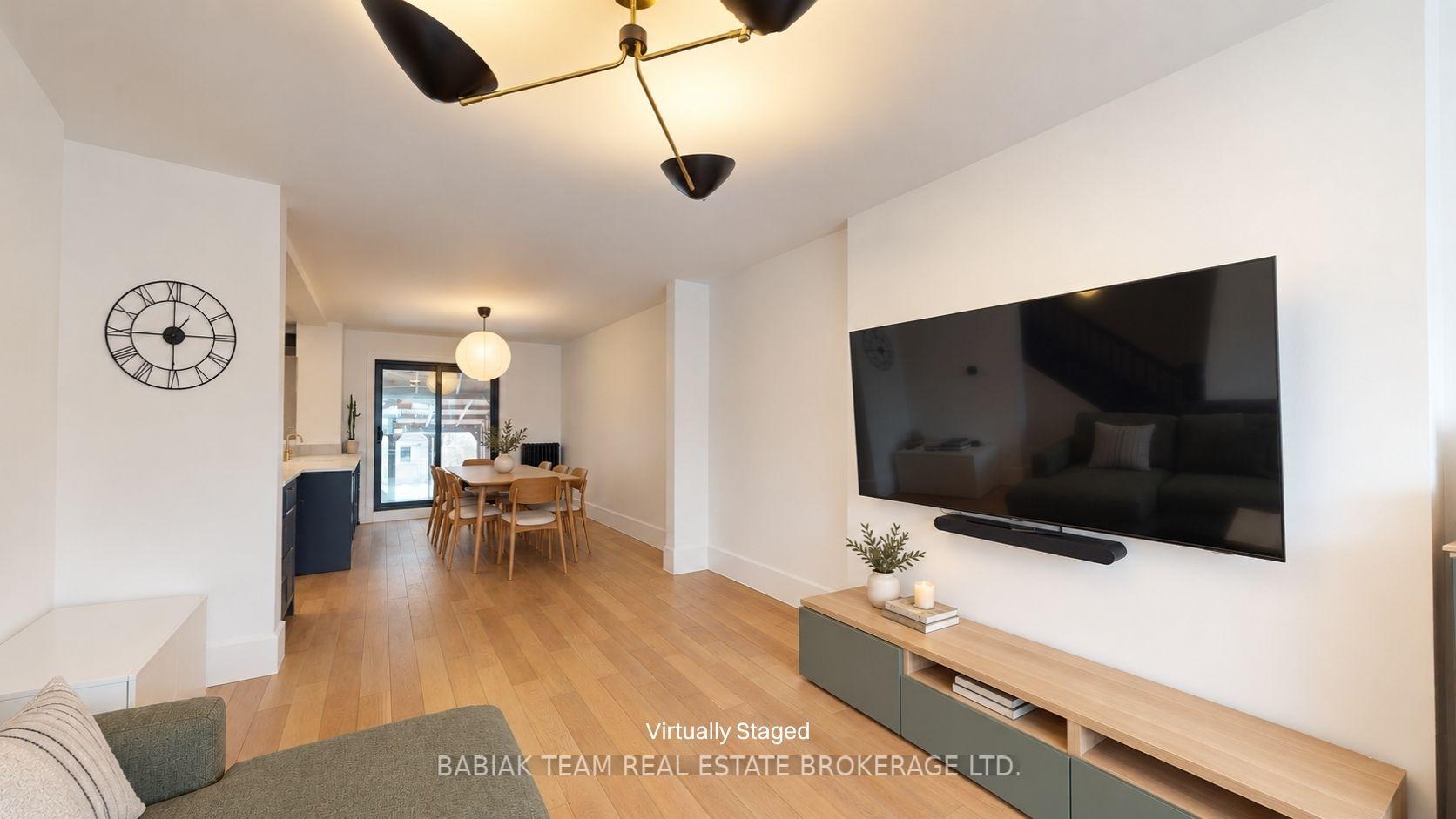 Photo 6 of 474 Old Weston Road, Toronto, Weston-Pellam Park — HOMEH
