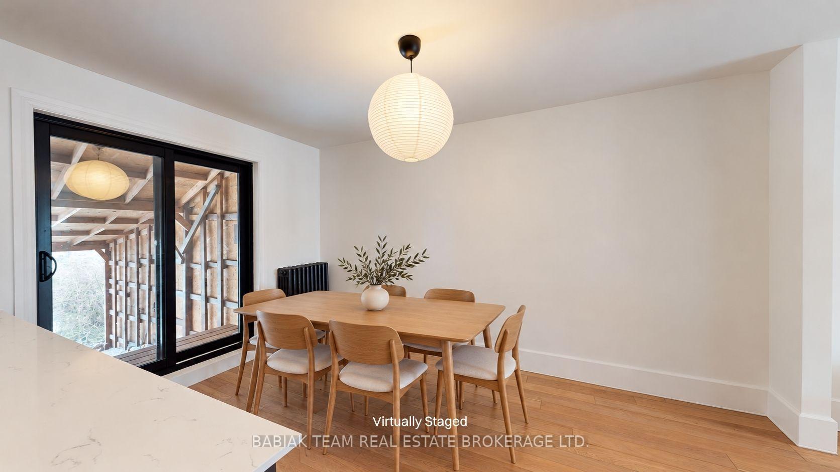 Photo 7 of 474 Old Weston Road, Toronto, Weston-Pellam Park — HOMEH