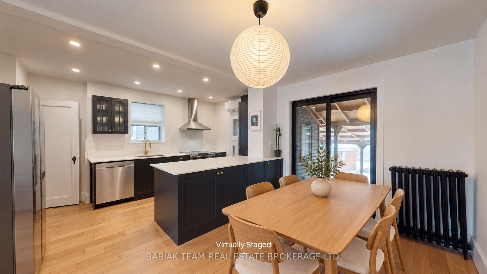 Photo 8 of 474 Old Weston Road, Toronto, Weston-Pellam Park — HOMEH