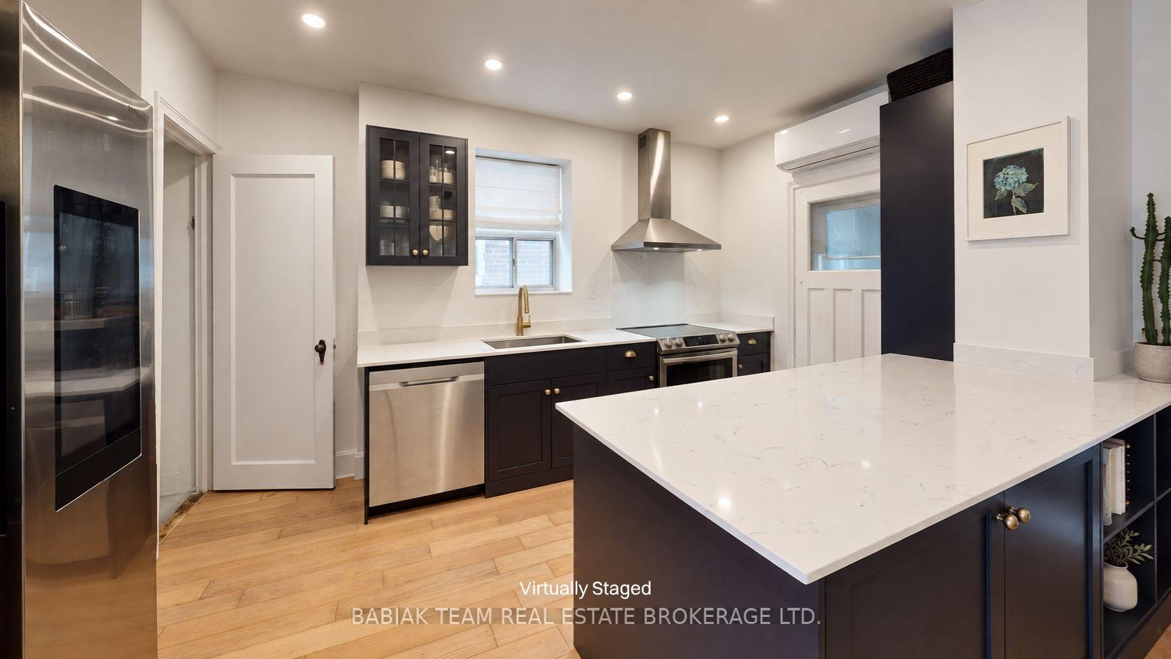 Photo 9 of 474 Old Weston Road, Toronto, Weston-Pellam Park — HOMEH