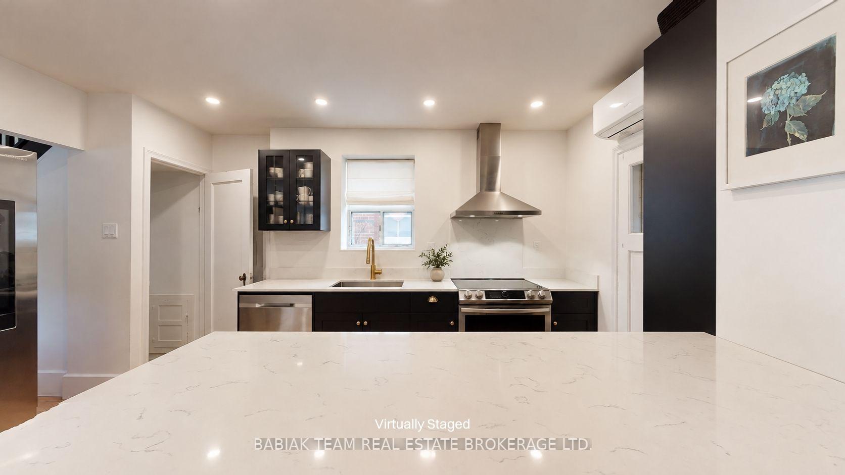 Photo 11 of 474 Old Weston Road, Toronto, Weston-Pellam Park — HOMEH