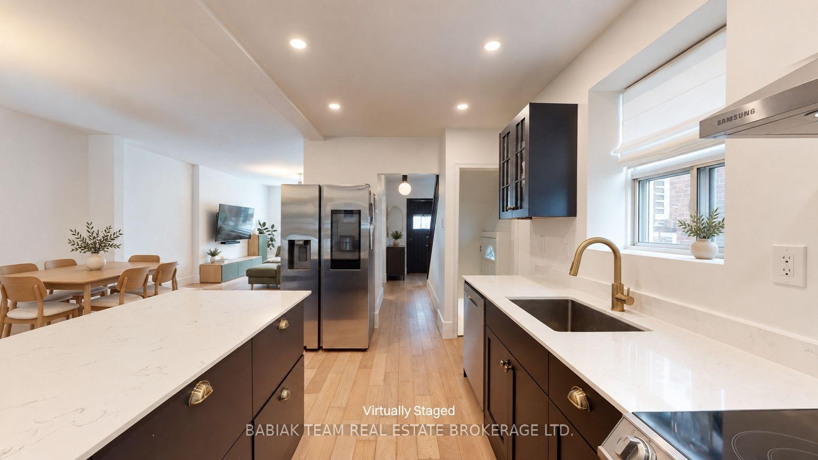 Photo 12 of 474 Old Weston Road, Toronto, Weston-Pellam Park — HOMEH