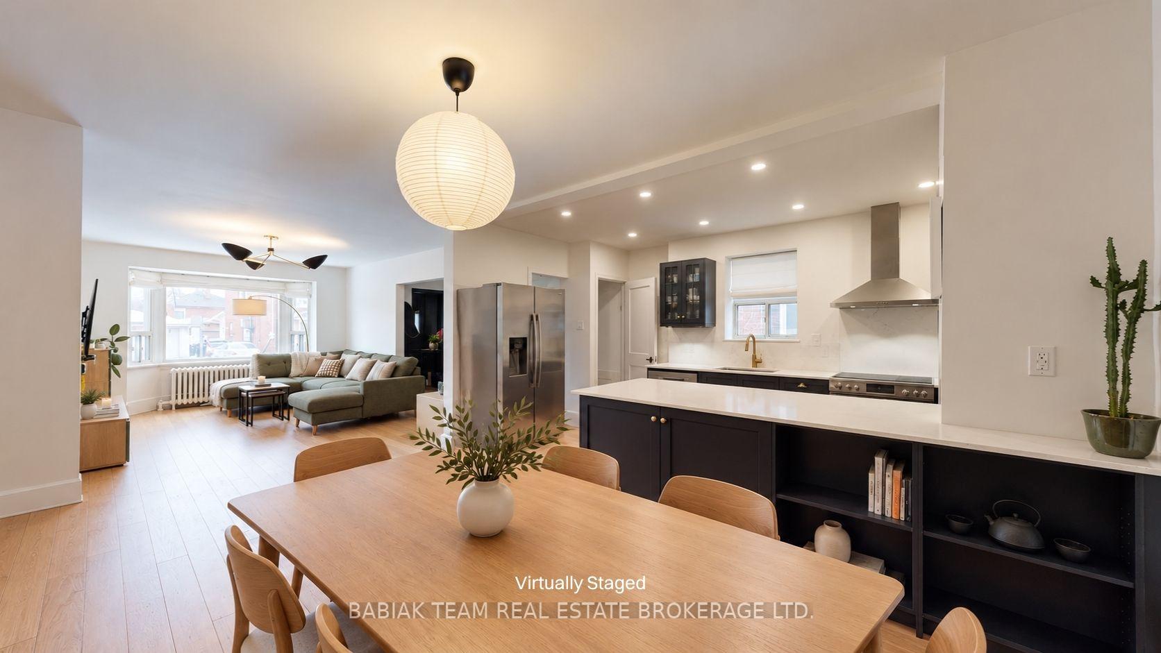 Photo 13 of 474 Old Weston Road, Toronto, Weston-Pellam Park — HOMEH