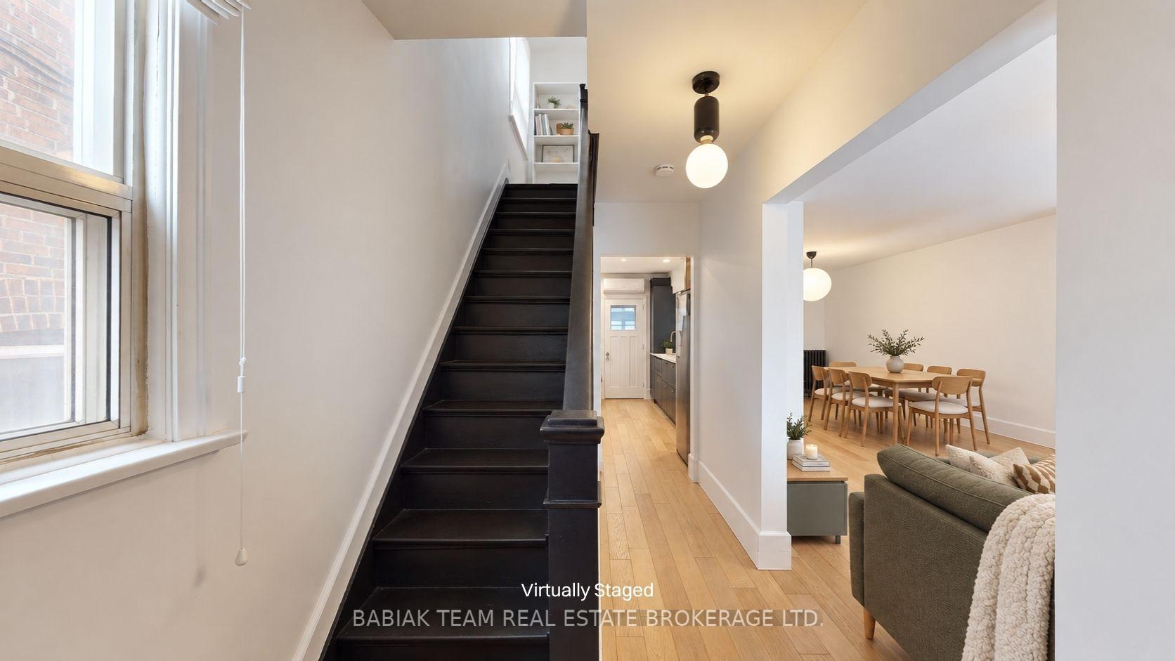 Photo 14 of 474 Old Weston Road, Toronto, Weston-Pellam Park — HOMEH