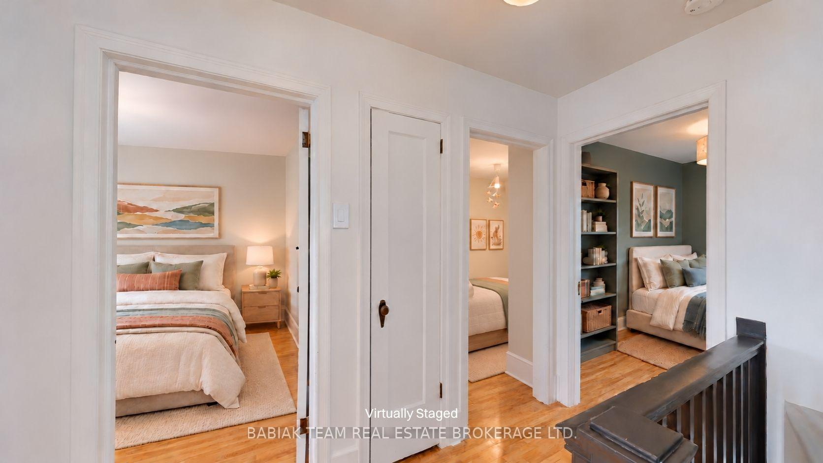 Photo 15 of 474 Old Weston Road, Toronto, Weston-Pellam Park — HOMEH
