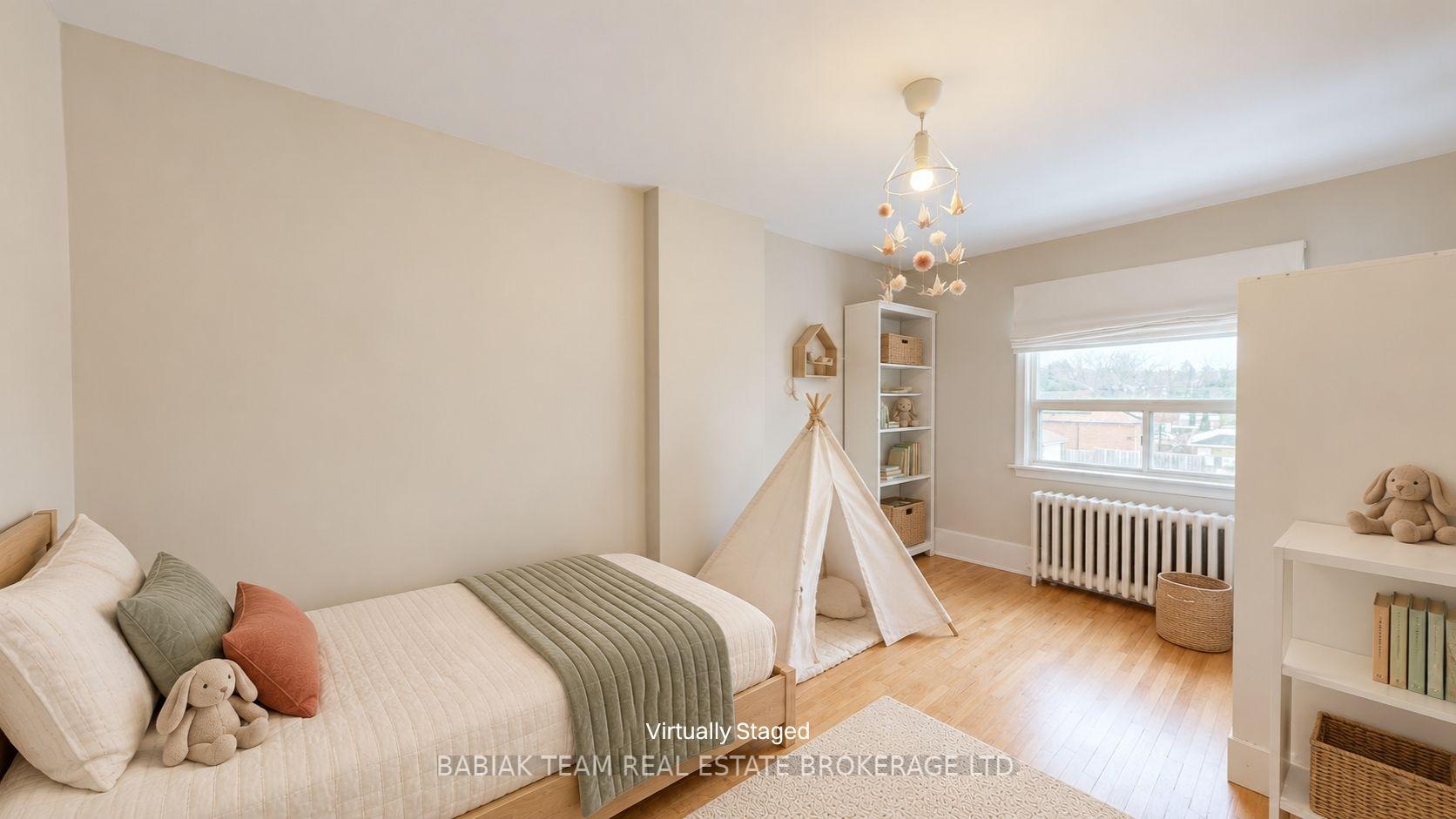 Photo 21 of 474 Old Weston Road, Toronto, Weston-Pellam Park — HOMEH
