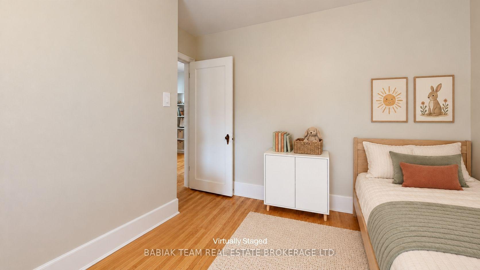 Photo 22 of 474 Old Weston Road, Toronto, Weston-Pellam Park — HOMEH