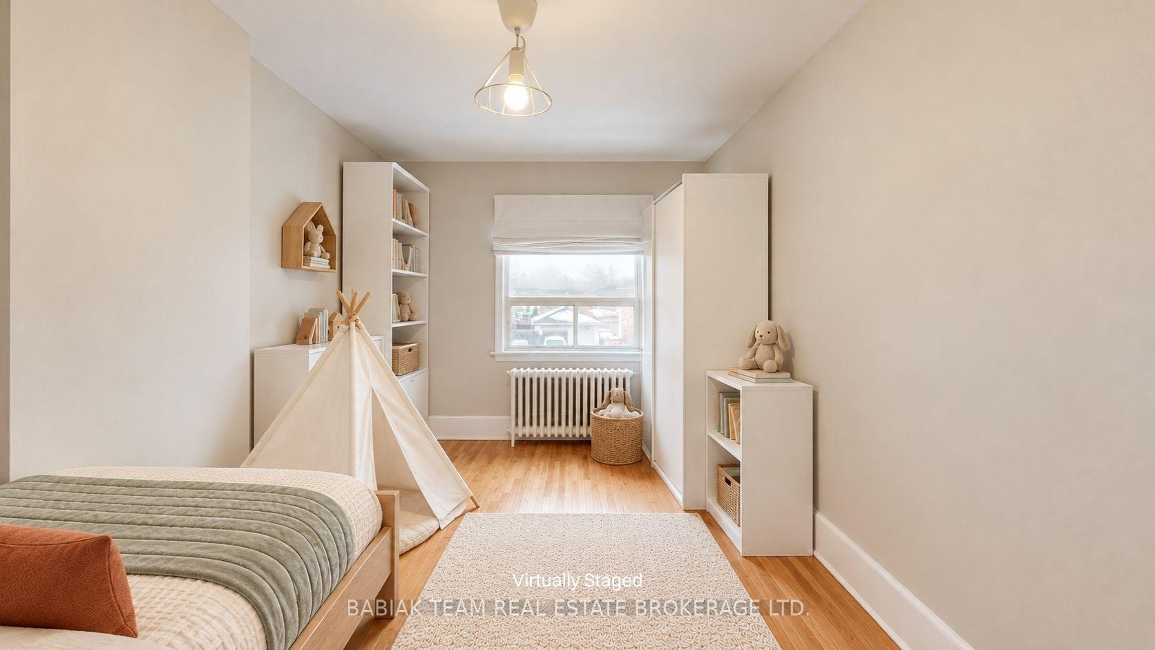 Photo 23 of 474 Old Weston Road, Toronto, Weston-Pellam Park — HOMEH