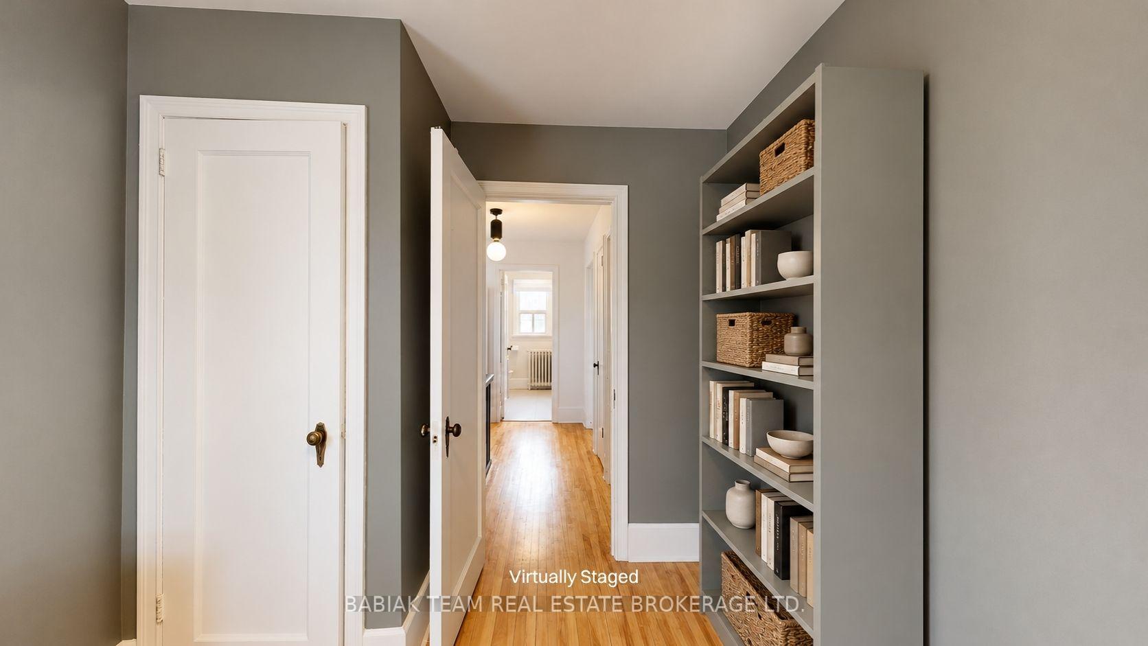 Photo 24 of 474 Old Weston Road, Toronto, Weston-Pellam Park — HOMEH