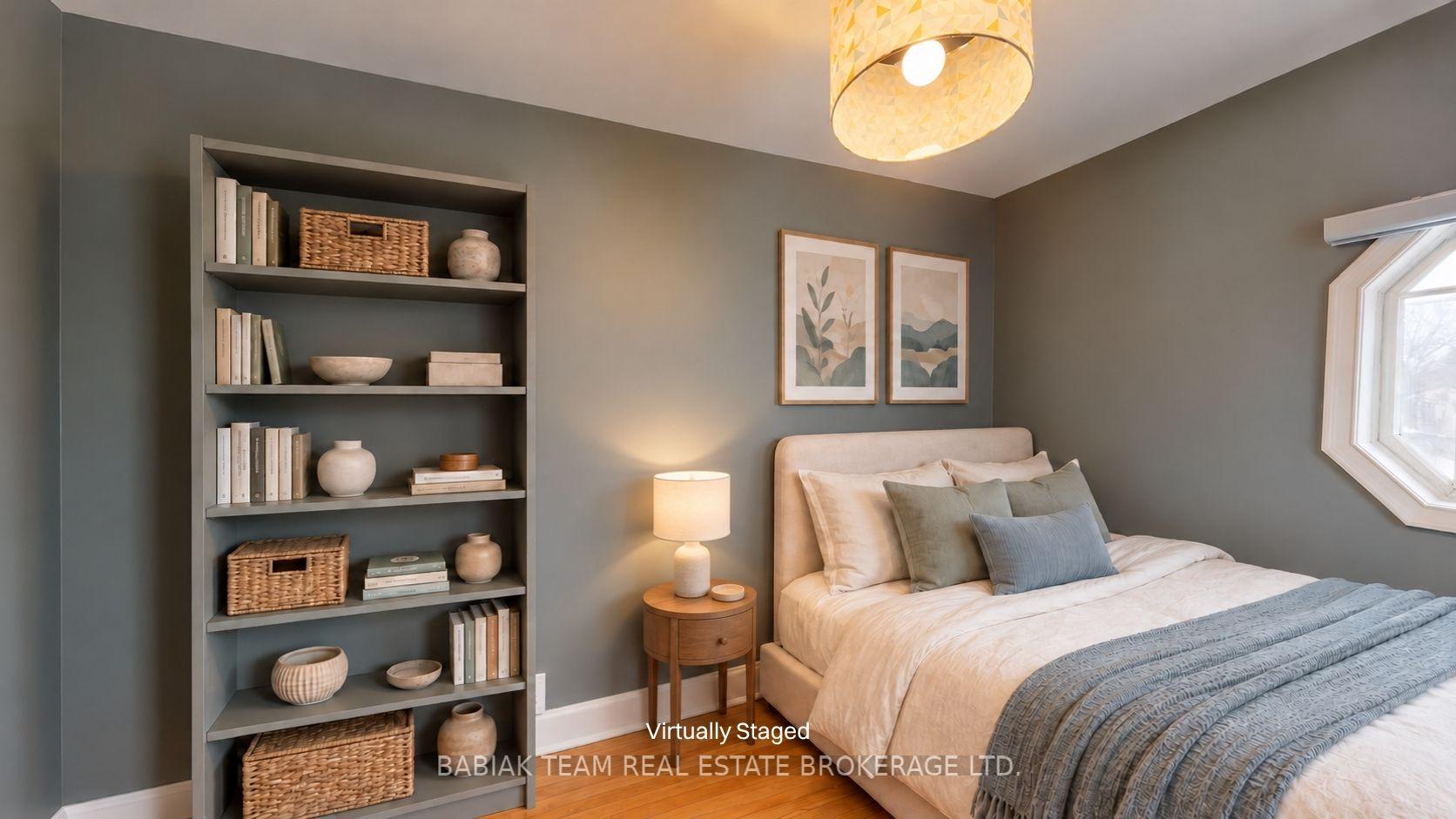 Photo 25 of 474 Old Weston Road, Toronto, Weston-Pellam Park — HOMEH