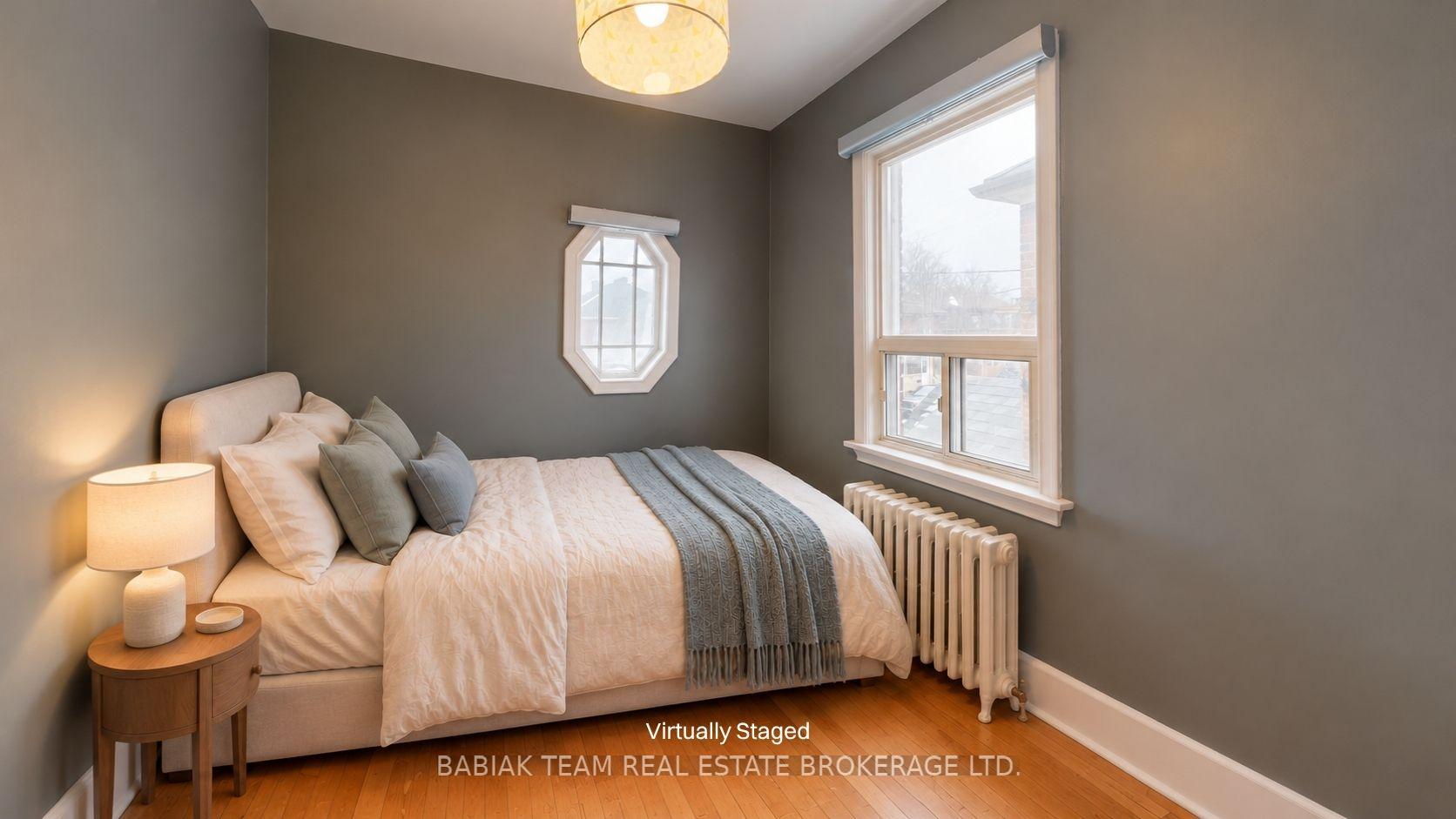 Photo 26 of 474 Old Weston Road, Toronto, Weston-Pellam Park — HOMEH