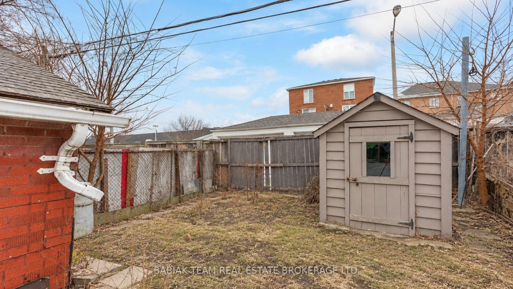 Photo 30 of 474 Old Weston Road, Toronto, Weston-Pellam Park — HOMEH