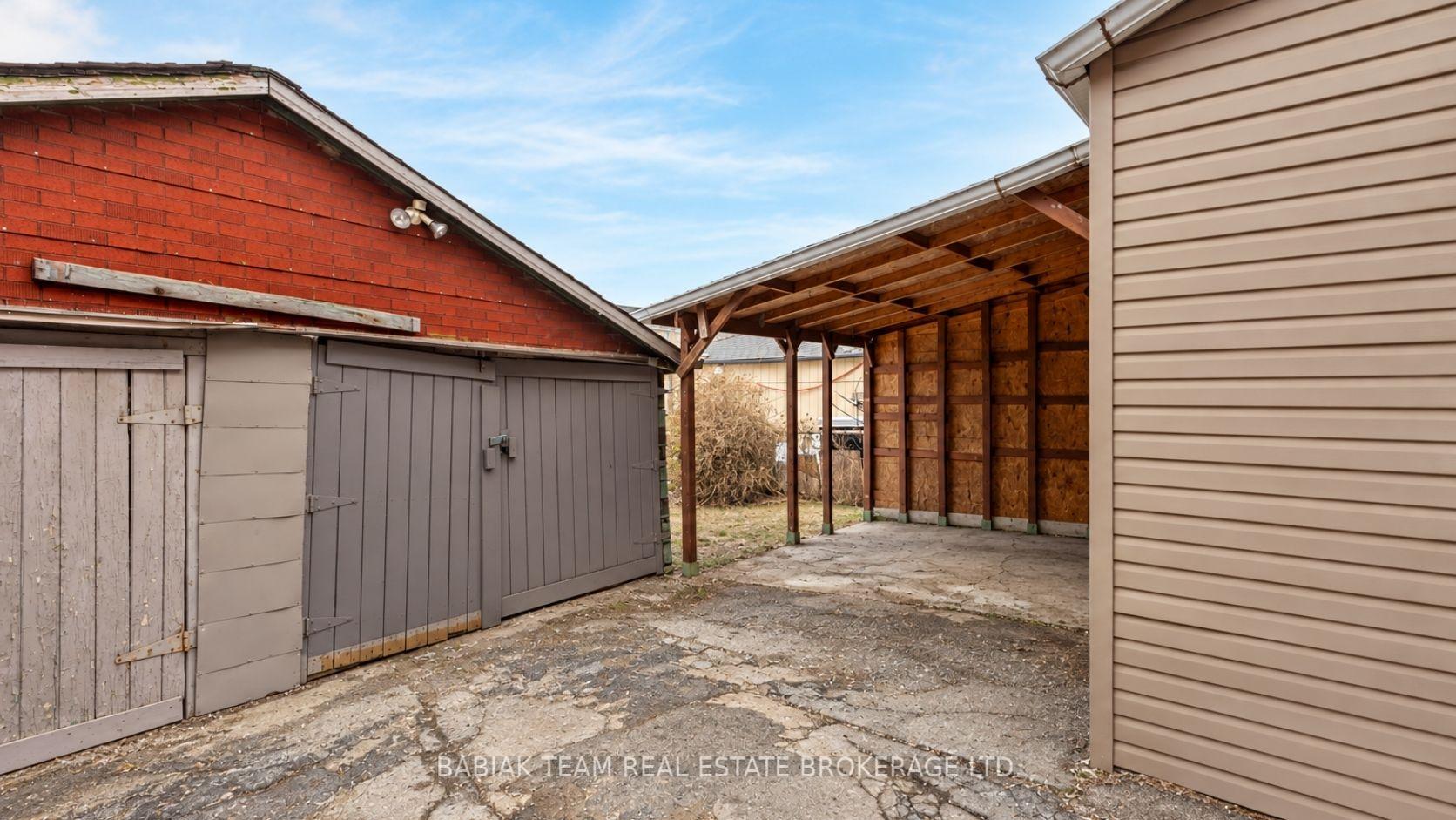 Photo 31 of 474 Old Weston Road, Toronto, Weston-Pellam Park — HOMEH