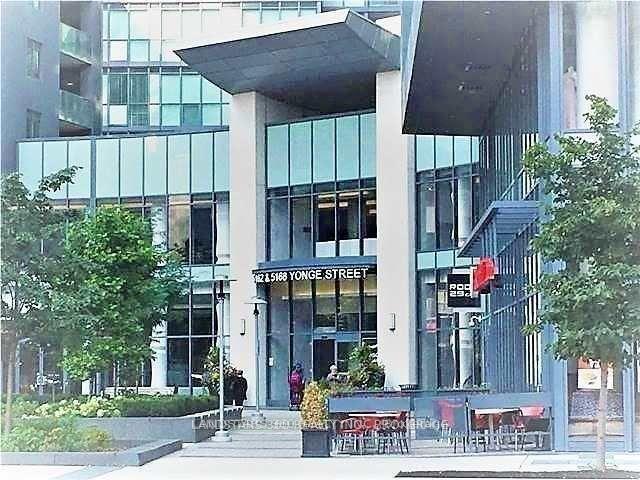 Photo of Unit 510, 5168 Yonge Street