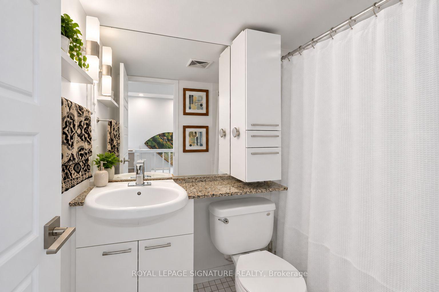 Photo 10 of Unit 917, 1040 The Queensway, Etobicoke, Stonegate-Queensway — HOMEH