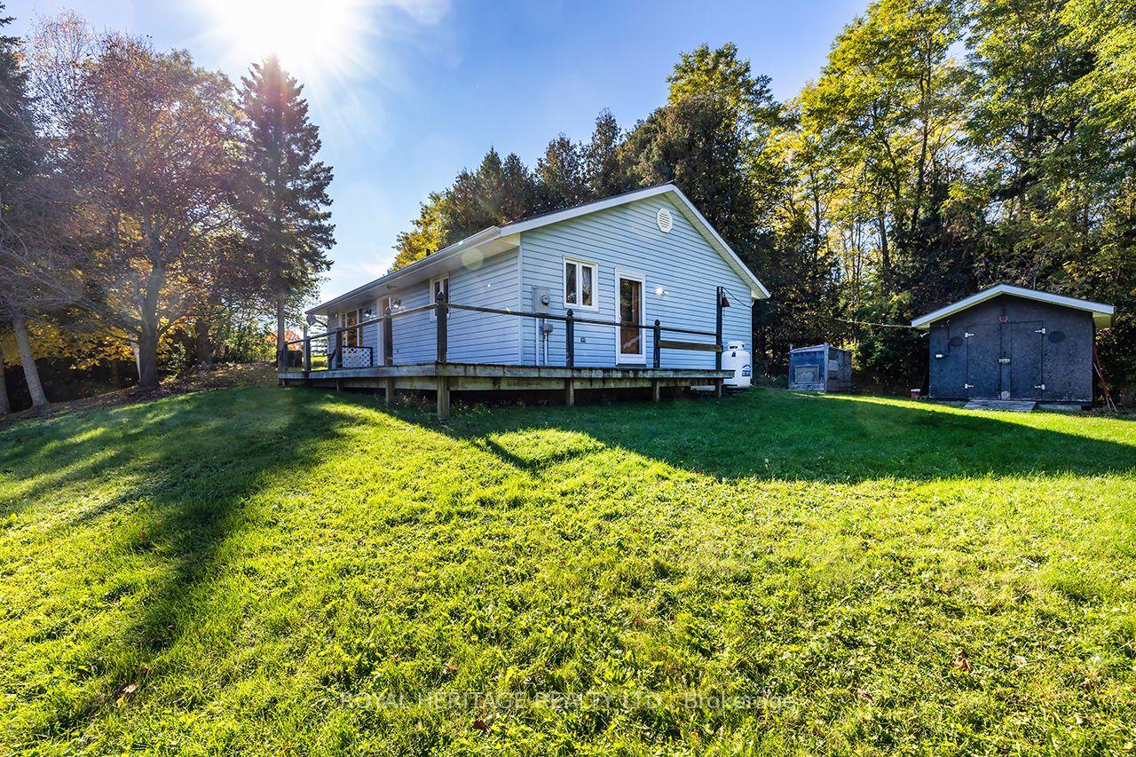 Photo of Unit A & B, 4866 Sackville Bridge Road