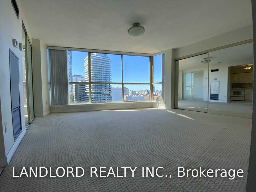 Photo of Unit 1910, 1055 Bay Street