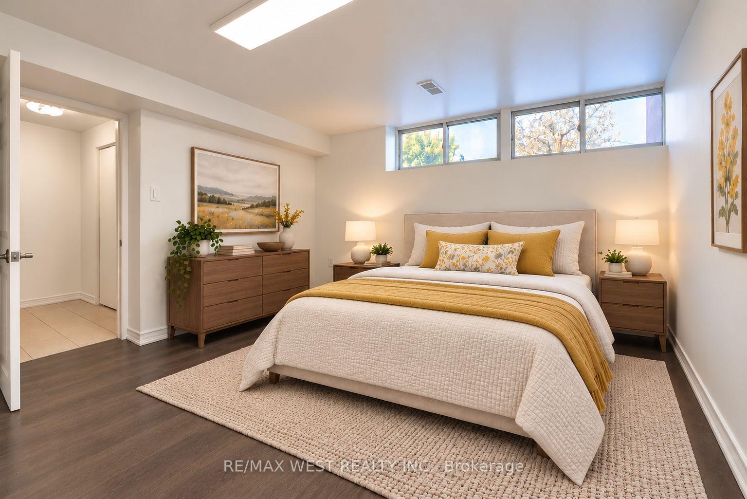 Photo 14 of 42 Masseygrove Crescent, Etobicoke, Mount Olive-Silverstone-Jamestown — HOMEH
