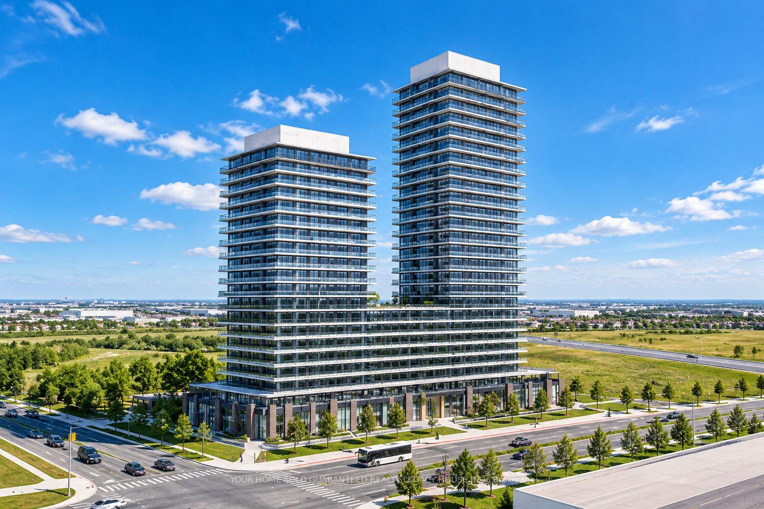 Photo of Unit 406, 15 Skyridge Drive