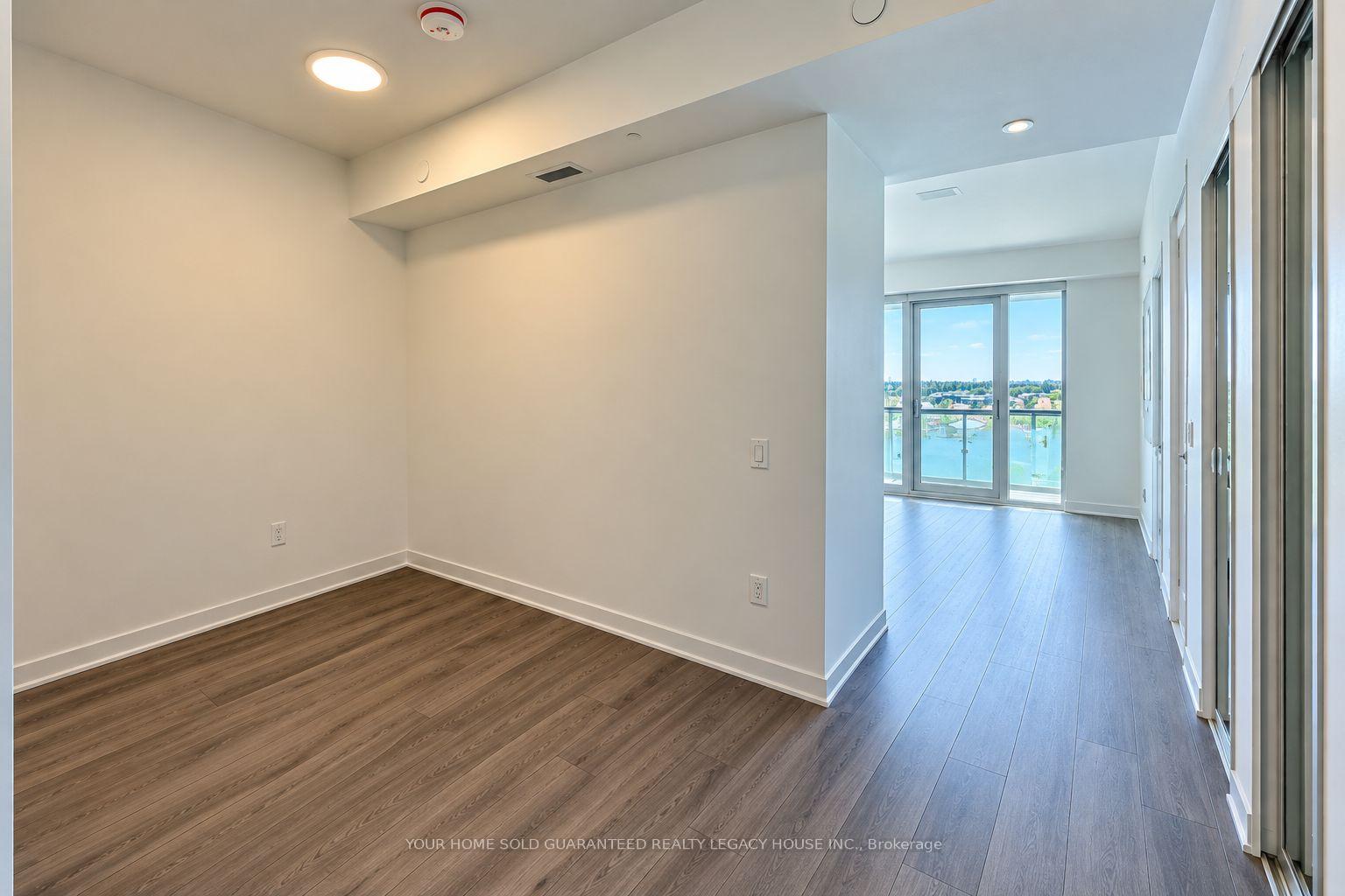 Photo 3 of Unit 406, 15 Skyridge Drive, Brampton, Bram East — HOMEH