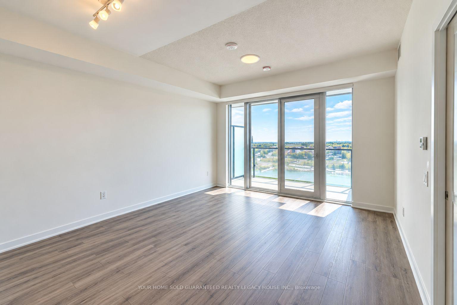 Photo 4 of Unit 406, 15 Skyridge Drive, Brampton, Bram East — HOMEH