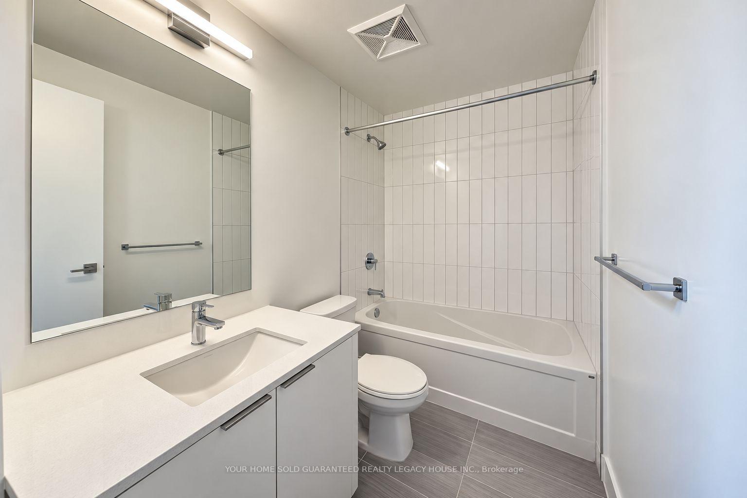 Photo 5 of Unit 406, 15 Skyridge Drive, Brampton, Bram East — HOMEH