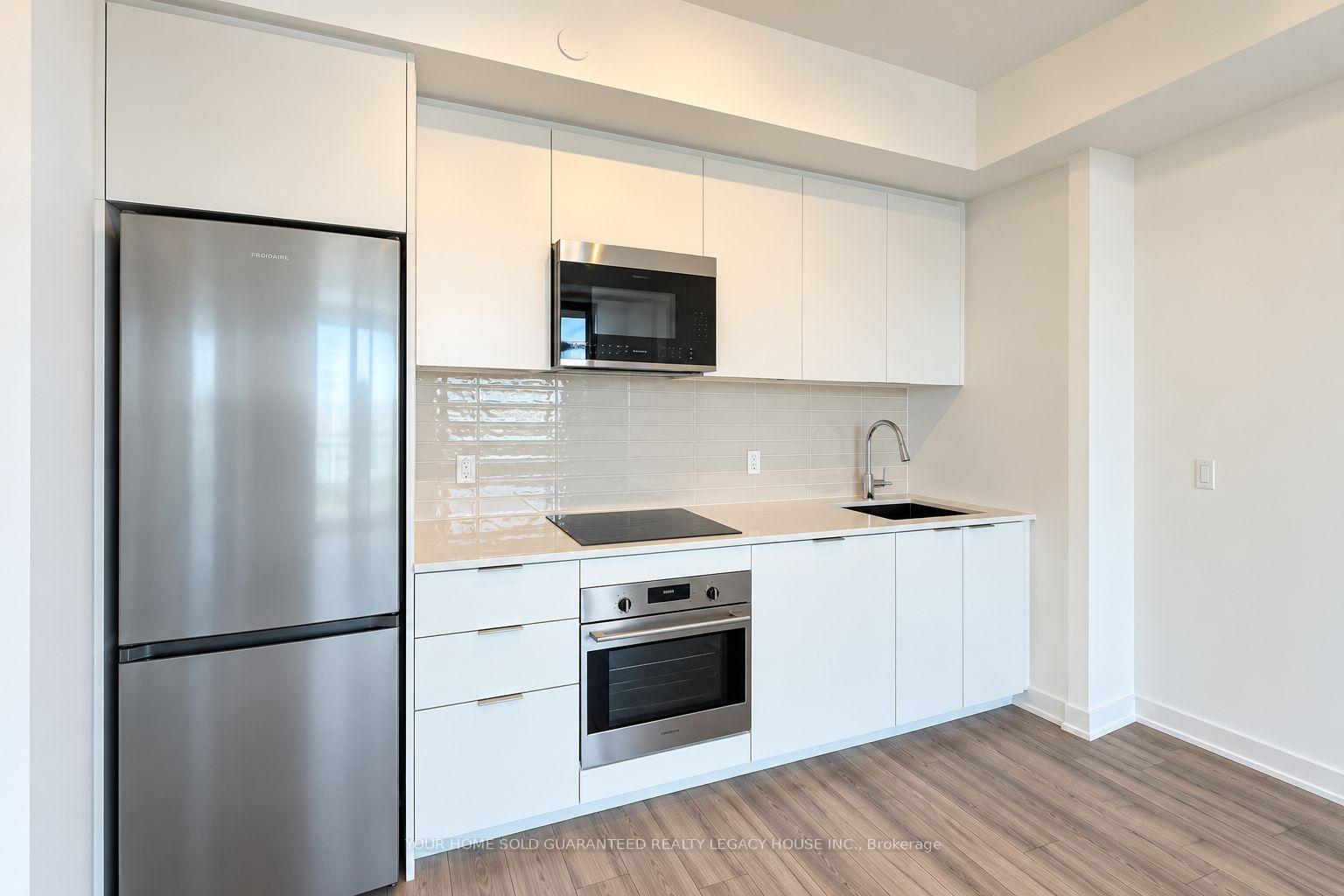Photo 6 of Unit 406, 15 Skyridge Drive, Brampton, Bram East — HOMEH