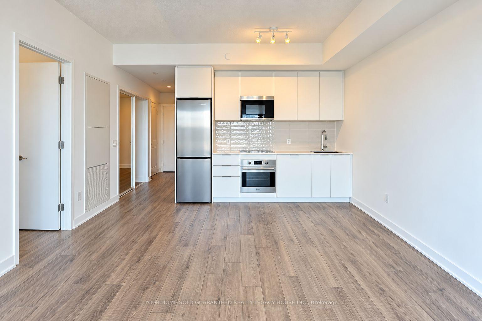 Photo 7 of Unit 406, 15 Skyridge Drive, Brampton, Bram East — HOMEH