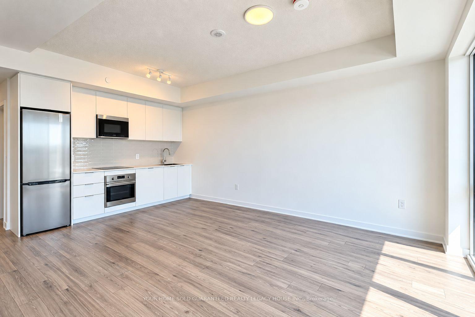 Photo 8 of Unit 406, 15 Skyridge Drive, Brampton, Bram East — HOMEH
