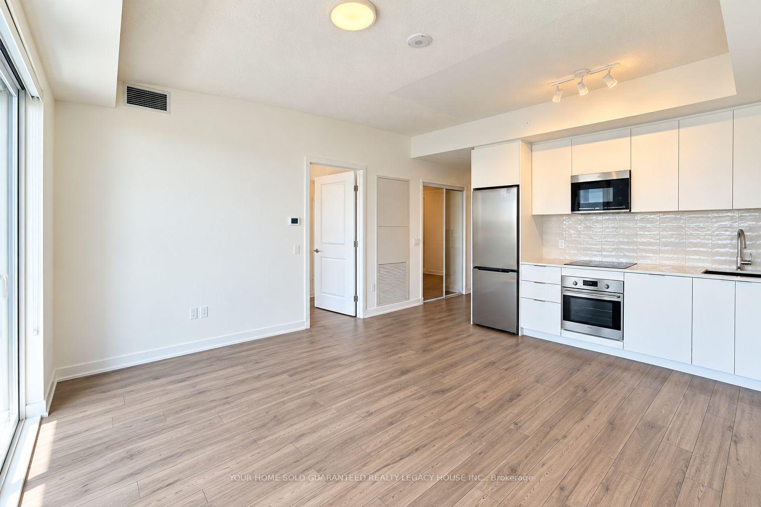 Photo 9 of Unit 406, 15 Skyridge Drive, Brampton, Bram East — HOMEH