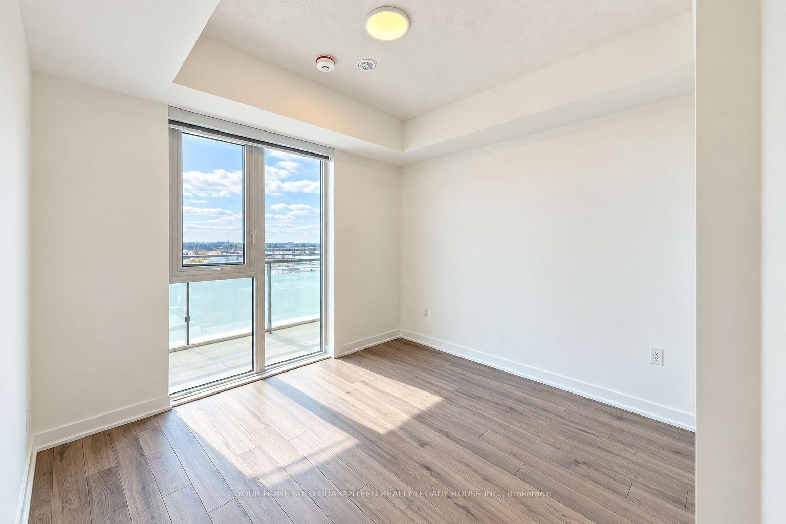 Photo 10 of Unit 406, 15 Skyridge Drive, Brampton, Bram East — HOMEH
