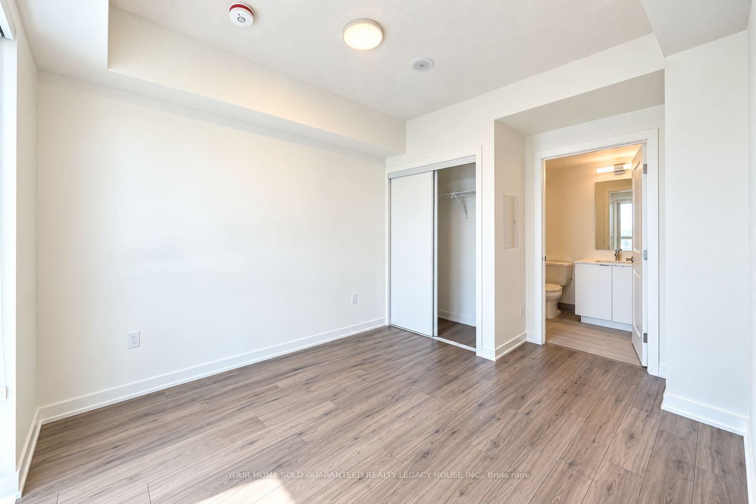 Photo 11 of Unit 406, 15 Skyridge Drive, Brampton, Bram East — HOMEH